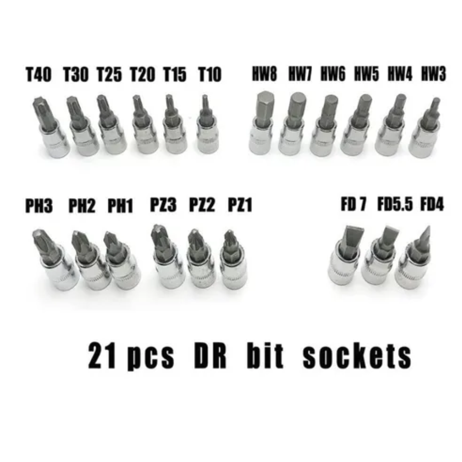 Miniatura 3 de JUEGO RATCHET 46 PIEZAS